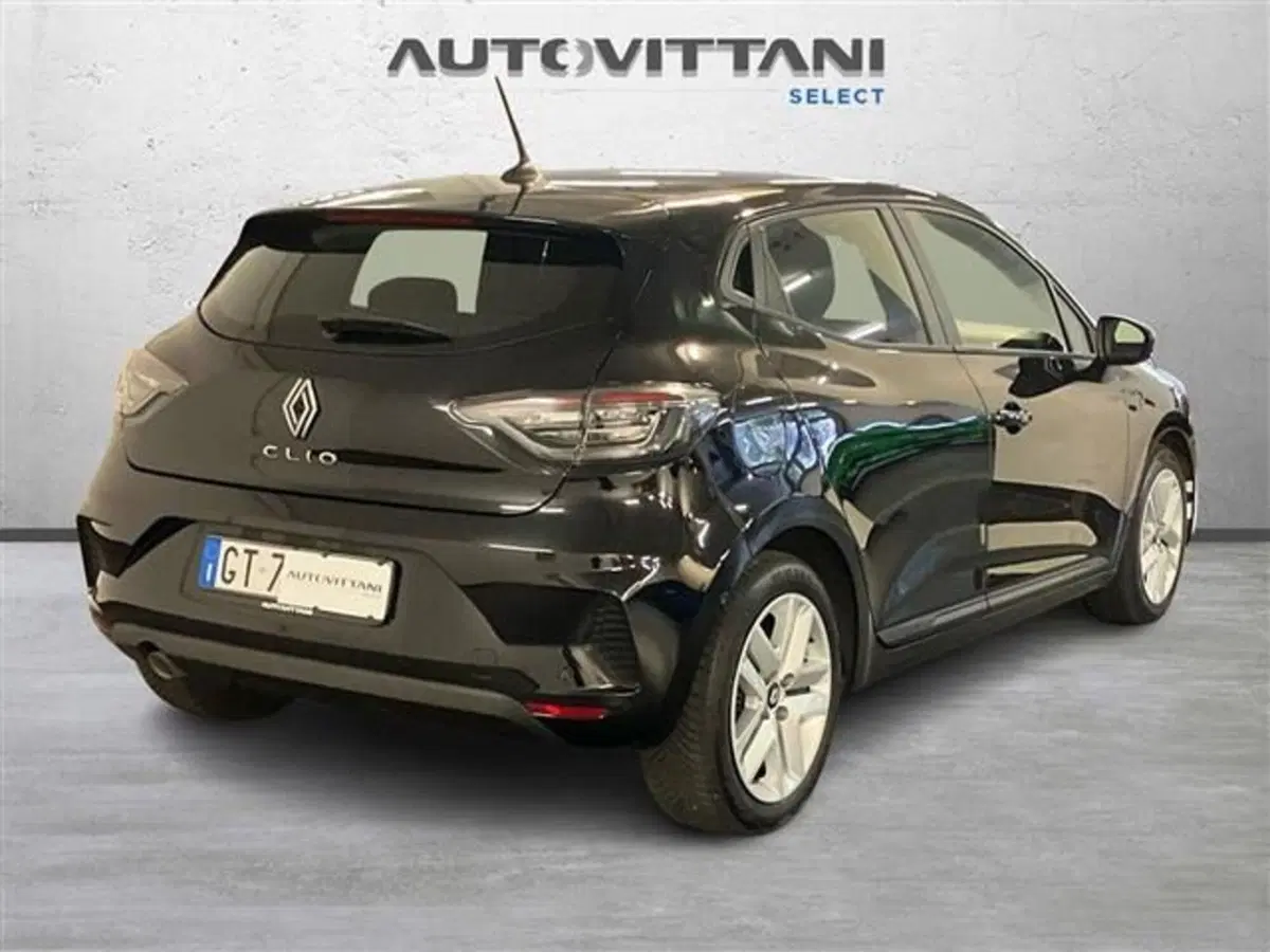 Renault Clio usata a Como (5)