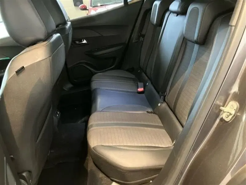 Peugeot 2008 usata a Como (12)