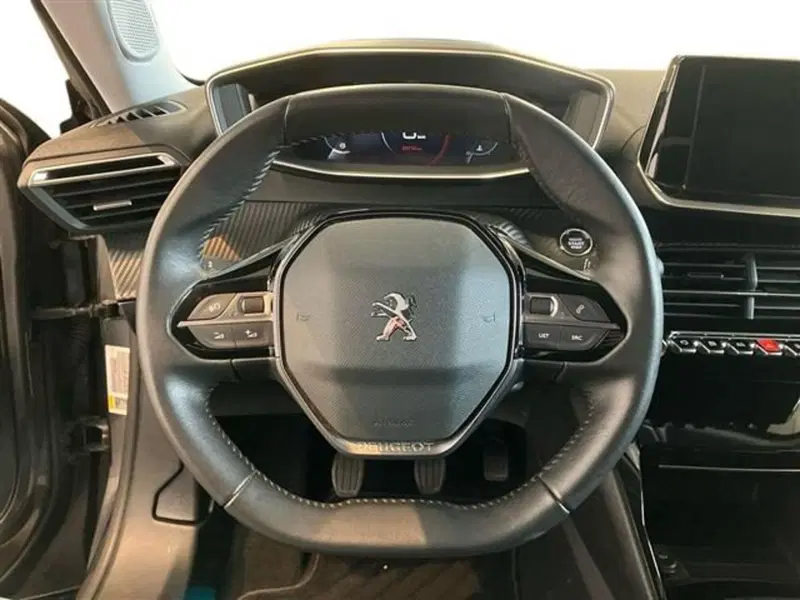 Peugeot 2008 usata a Como (16)