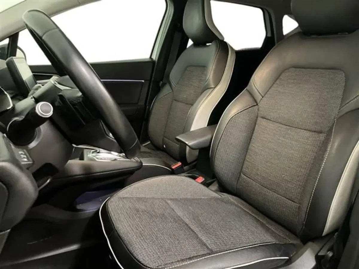 Renault Captur usata a Como (12)