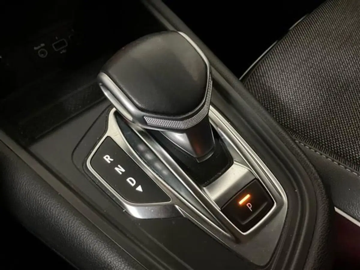 Renault Captur usata a Como (20)