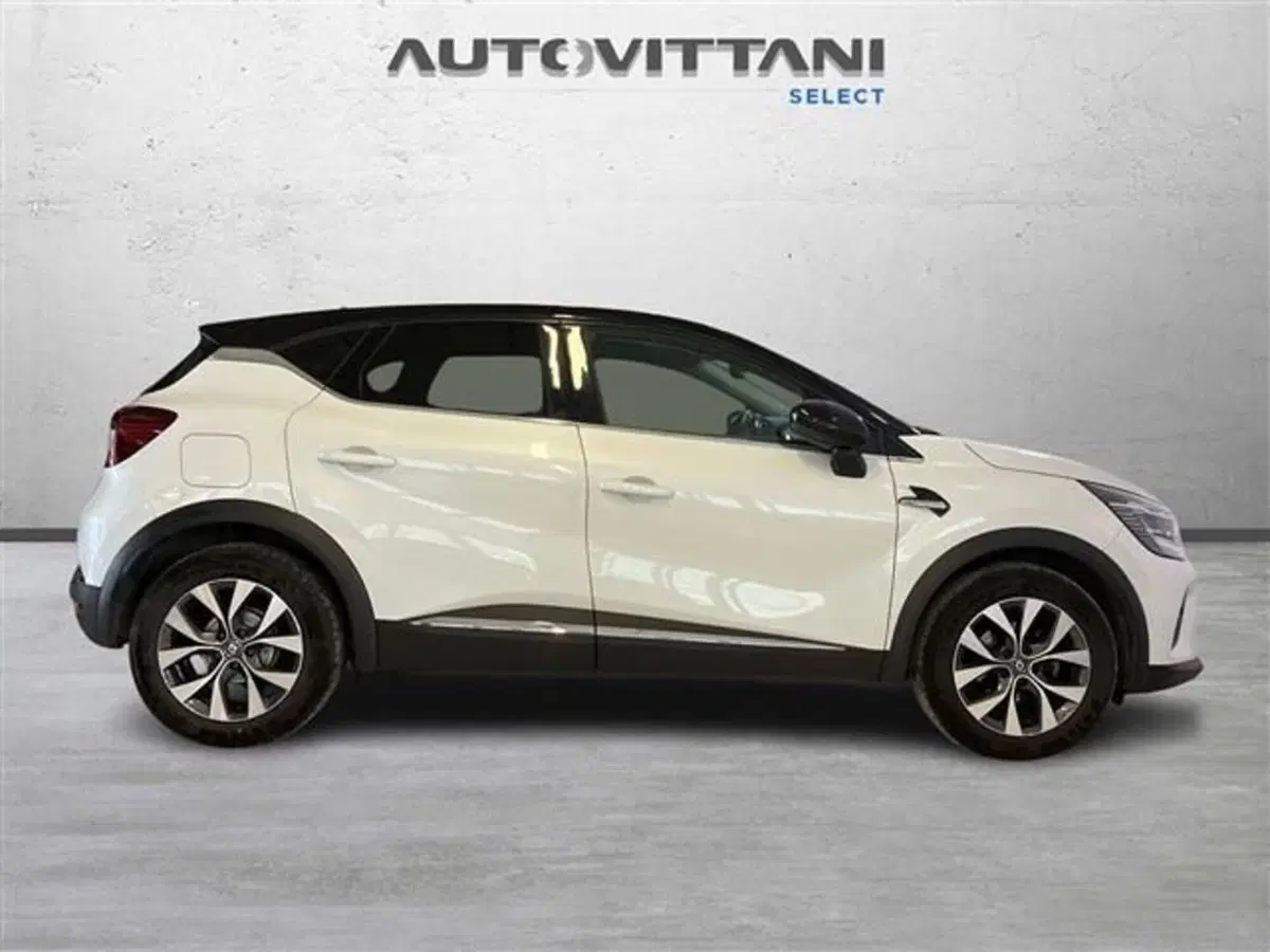 Renault Captur usata a Como (5)