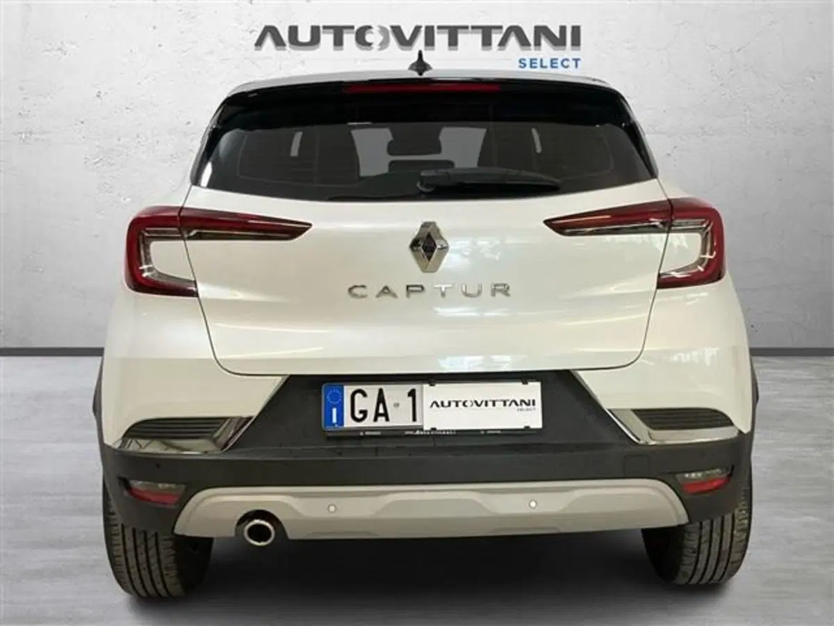 Renault Captur usata a Como (6)
