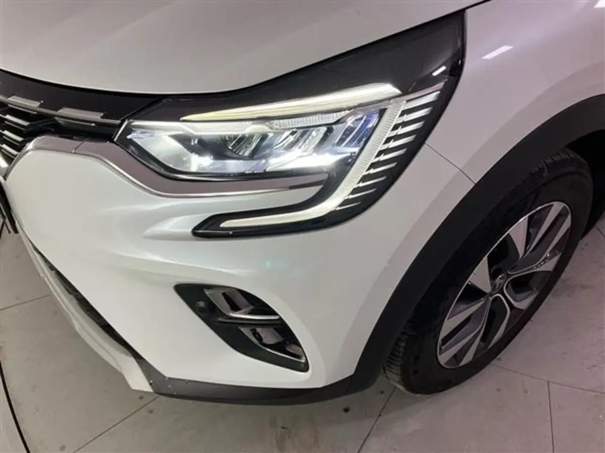Renault Captur usata a Como (7)