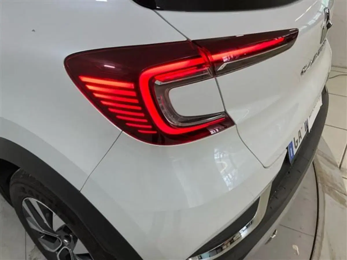 Renault Captur usata a Como (8)