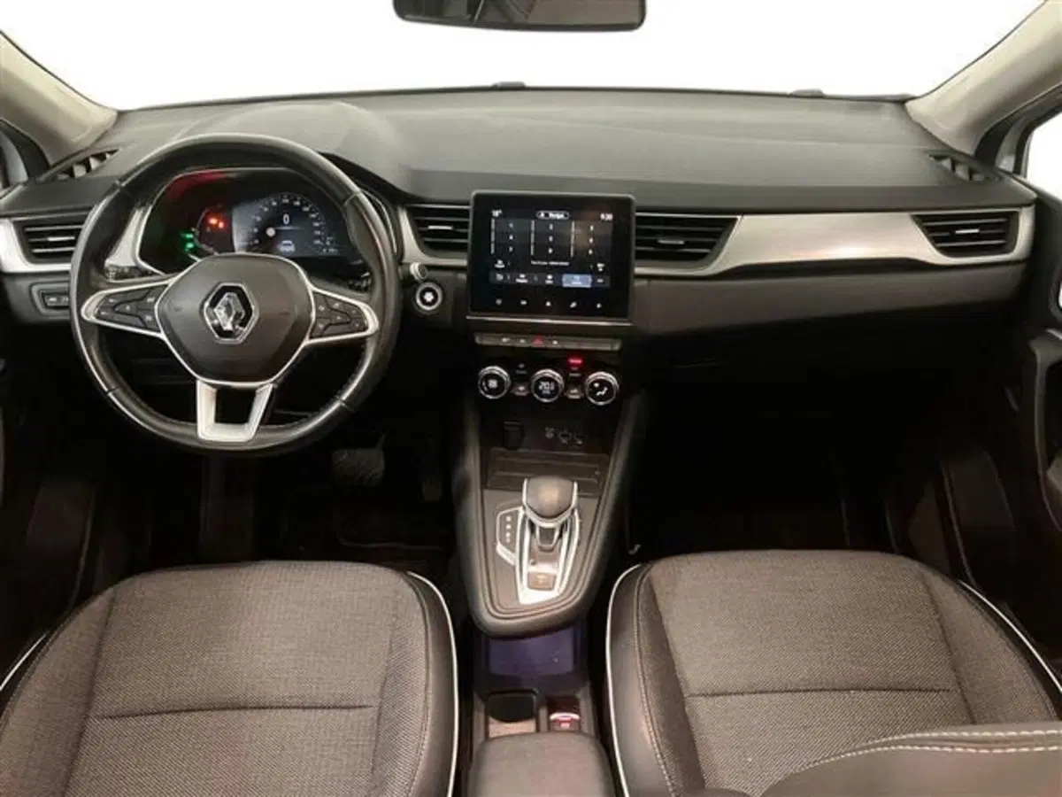 Renault Captur usata a Como (10)