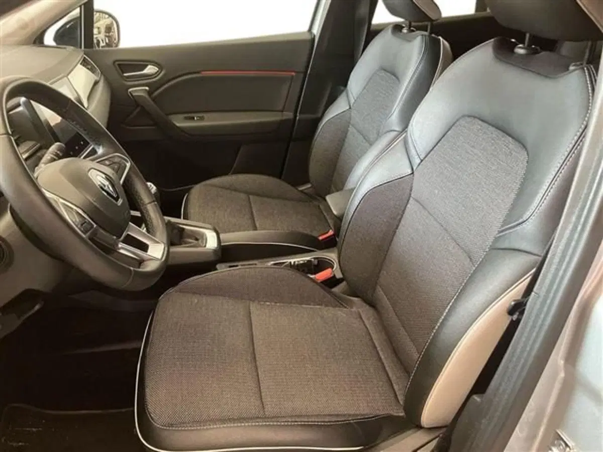 Renault Captur usata a Como (10)