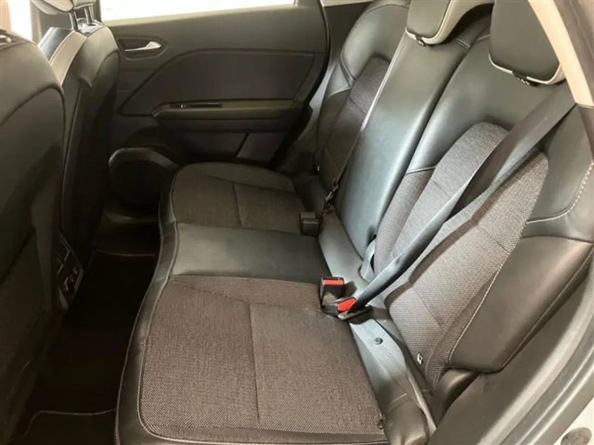 Renault Captur usata a Como (12)