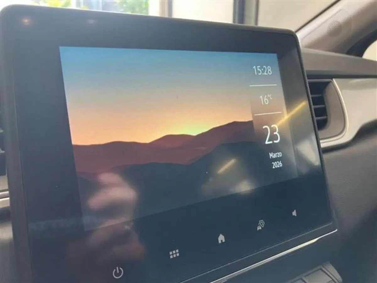 Renault Captur usata a Como (14)