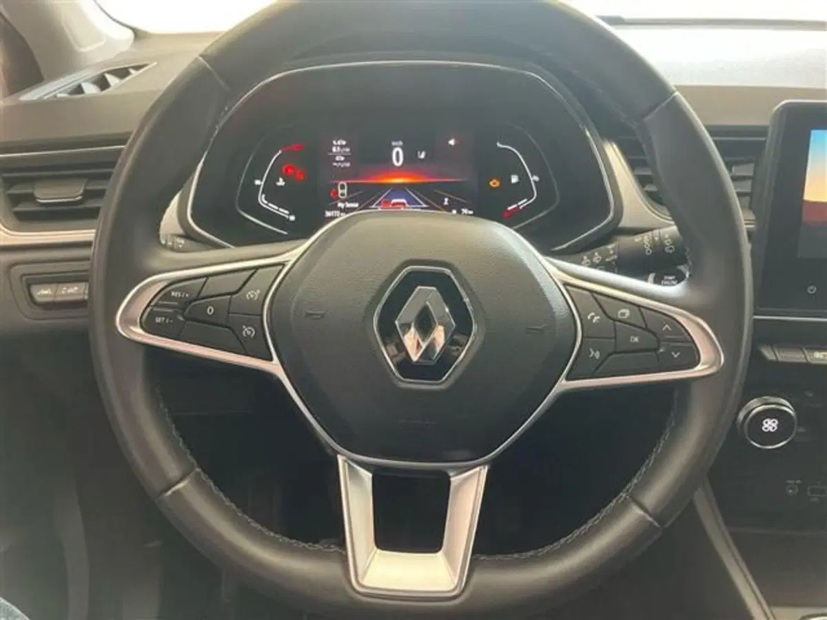 Renault Captur usata a Como (16)