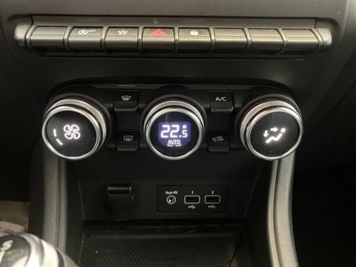 Renault Captur usata a Como (19)