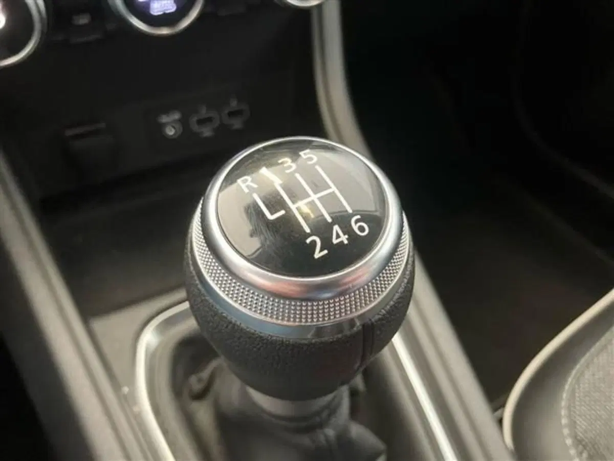 Renault Captur usata a Como (20)