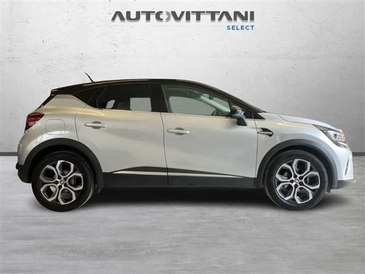 Renault Captur usata a Como (3)