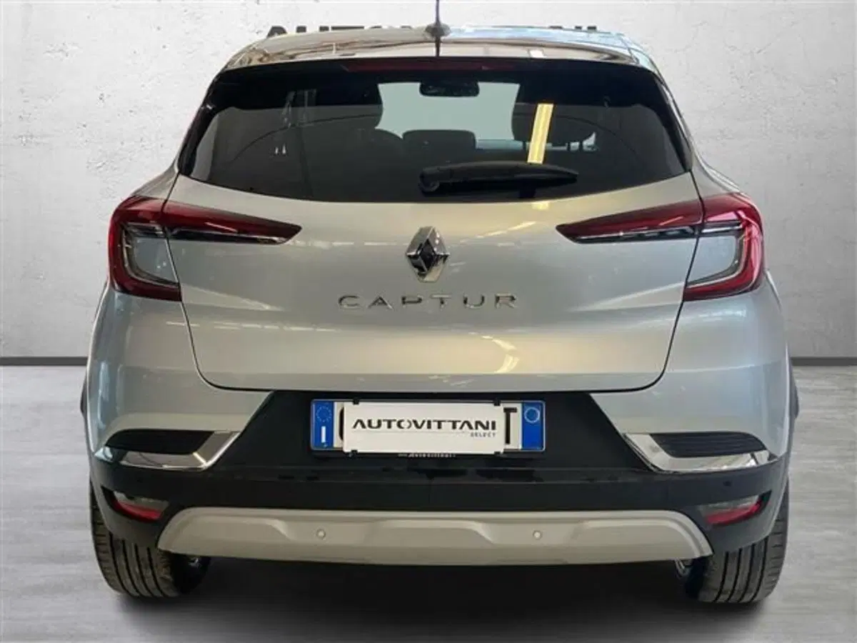 Renault Captur usata a Como (5)