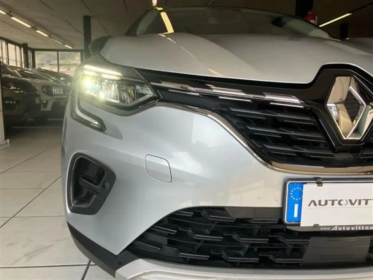 Renault Captur usata a Como (7)