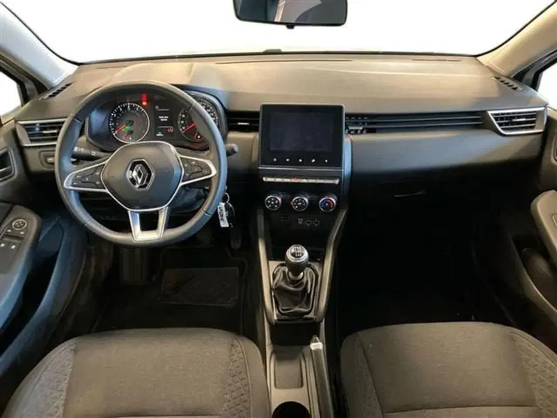 Renault Clio usata a Como (9)