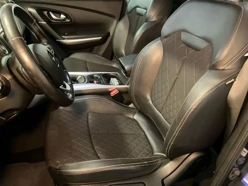 Renault Kadjar usata a Como (10)