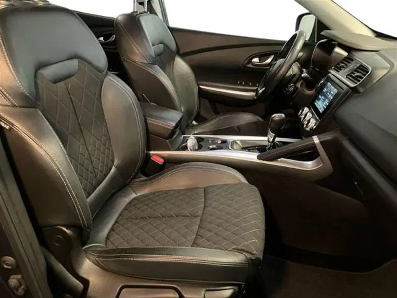 Renault Kadjar usata a Como (11)