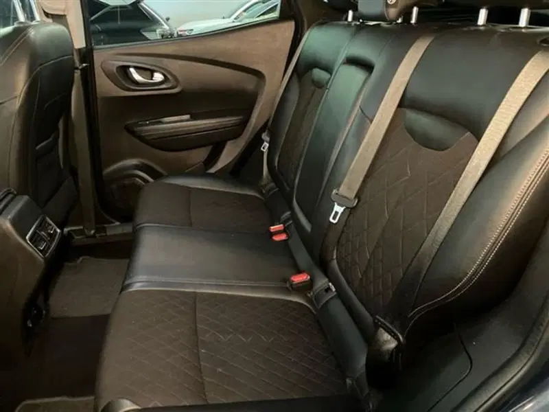 Renault Kadjar usata a Como (12)