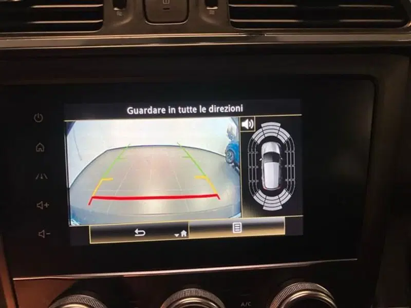Renault Kadjar usata a Como (13)
