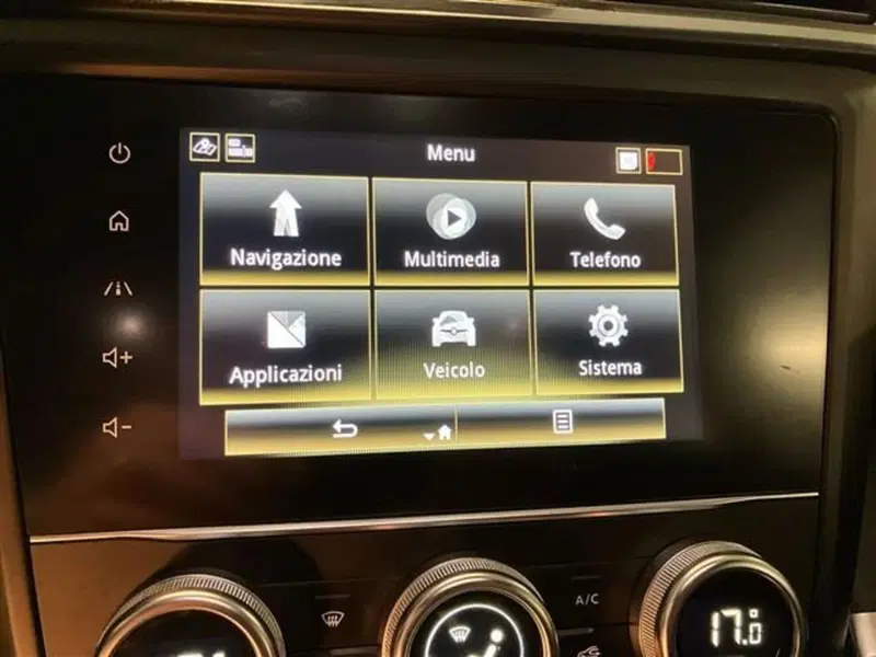 Renault Kadjar usata a Como (14)