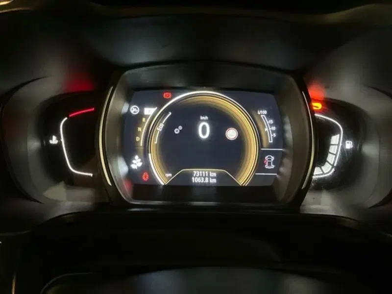 Renault Kadjar usata a Como (15)