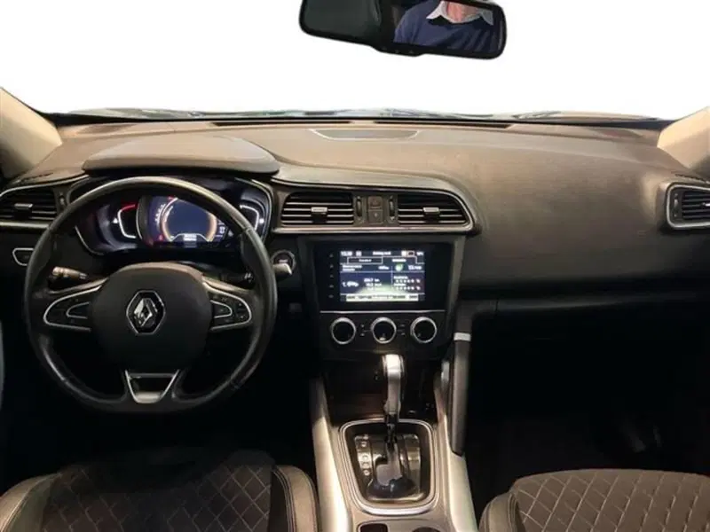 Renault Kadjar usata a Como (16)