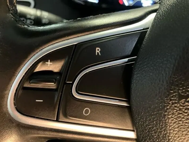 Renault Kadjar usata a Como (17)