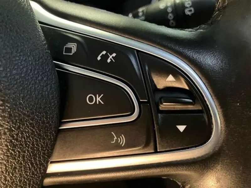 Renault Kadjar usata a Como (18)