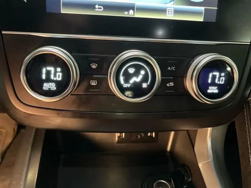 Renault Kadjar usata a Como (19)