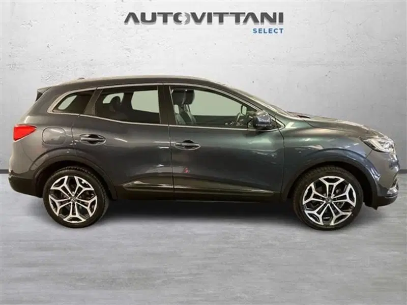 Renault Kadjar usata a Como (3)