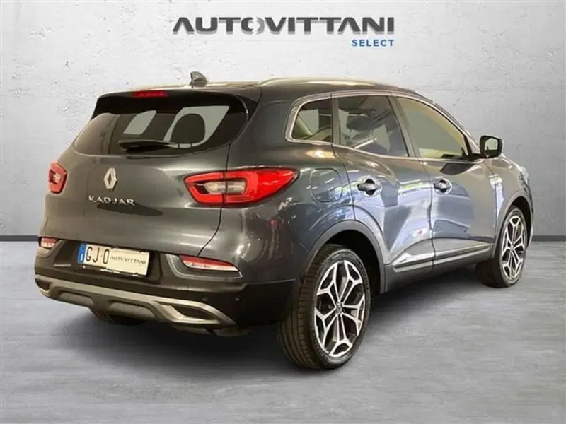 Renault Kadjar usata a Como (4)