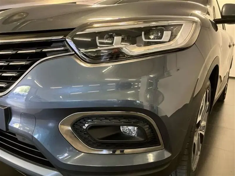 Renault Kadjar usata a Como (6)