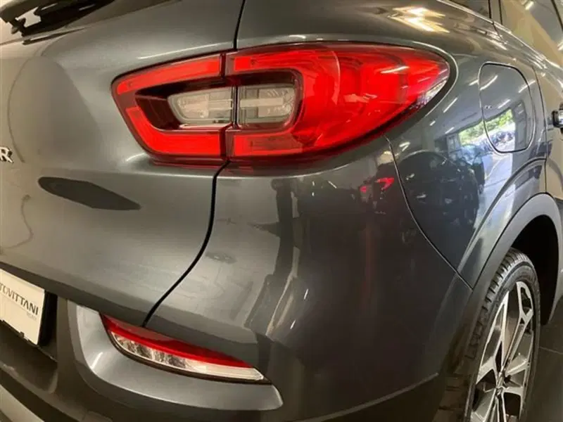 Renault Kadjar usata a Como (7)