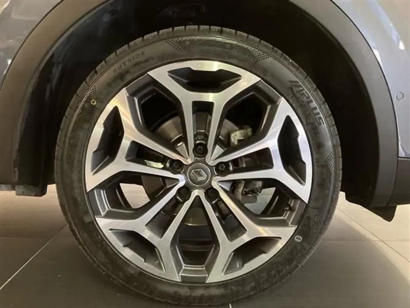Renault Kadjar usata a Como (8)