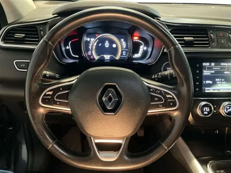 Renault Kadjar usata a Como (9)