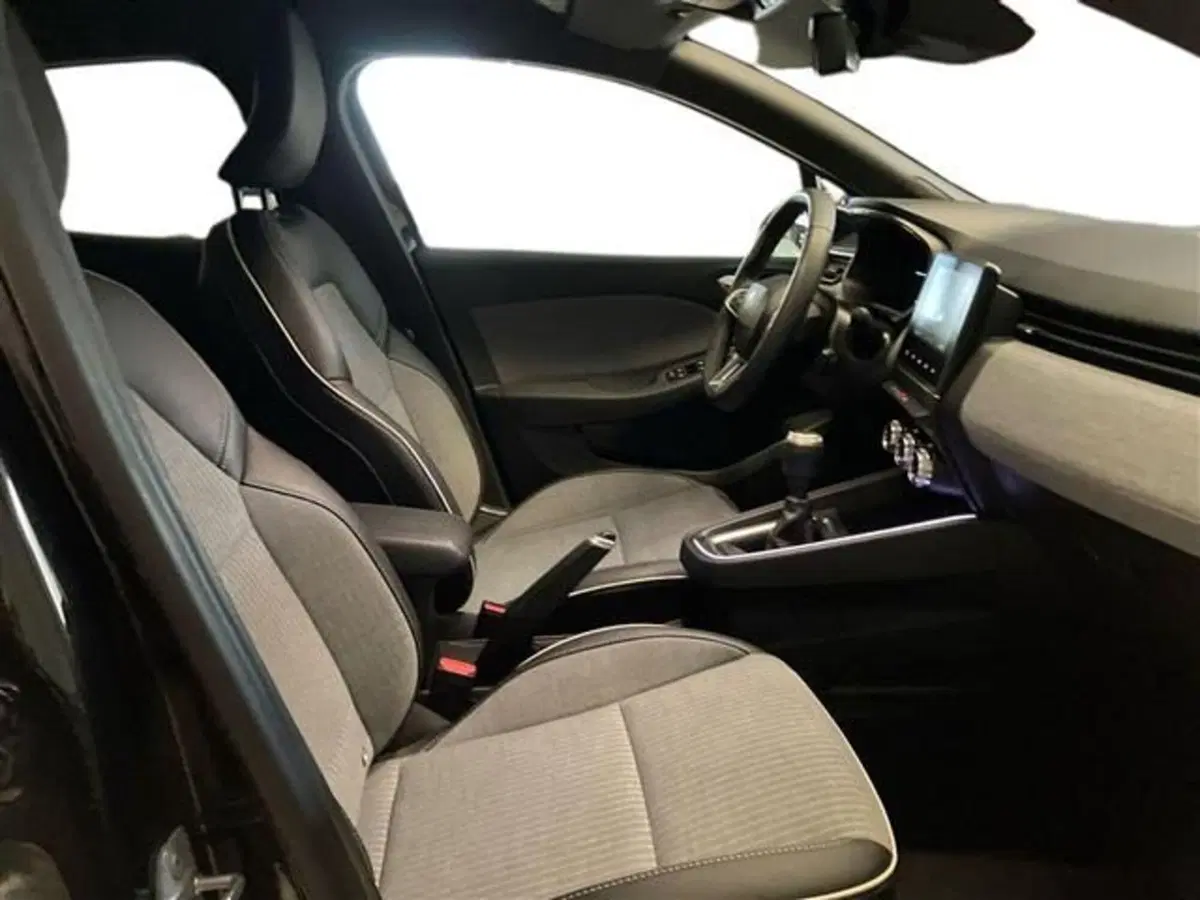 Renault Clio usata a Como (11)