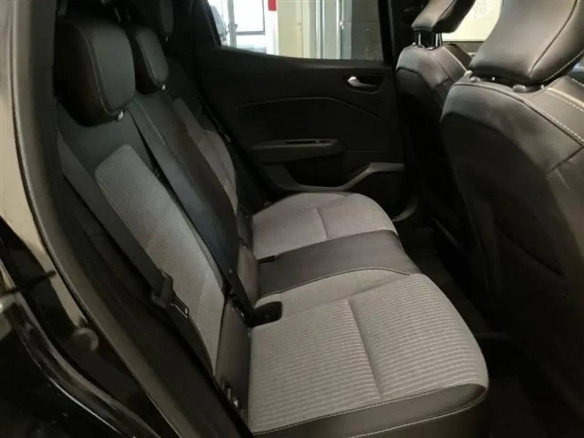 Renault Clio usata a Como (12)
