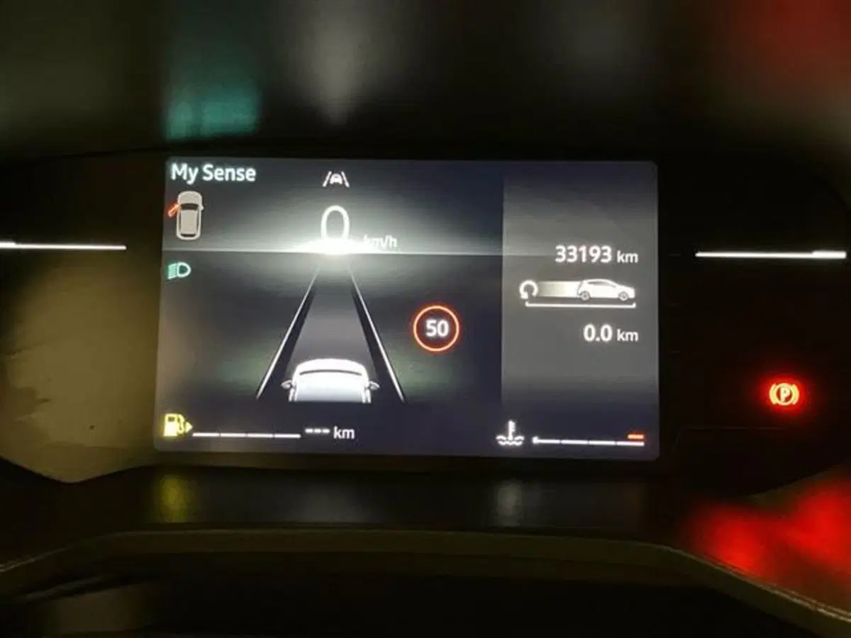 Renault Clio usata a Como (15)