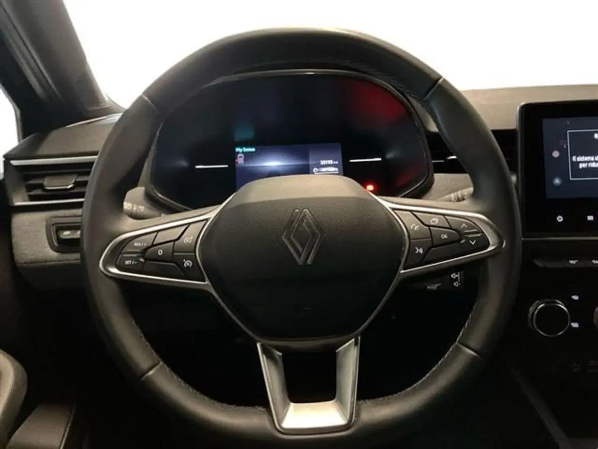 Renault Clio usata a Como (16)