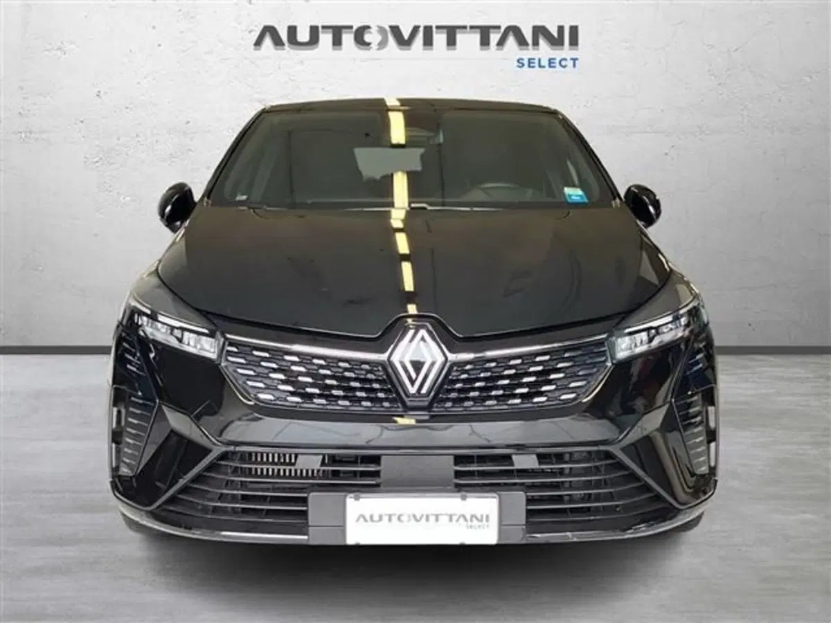 Renault Clio usata a Como (2)