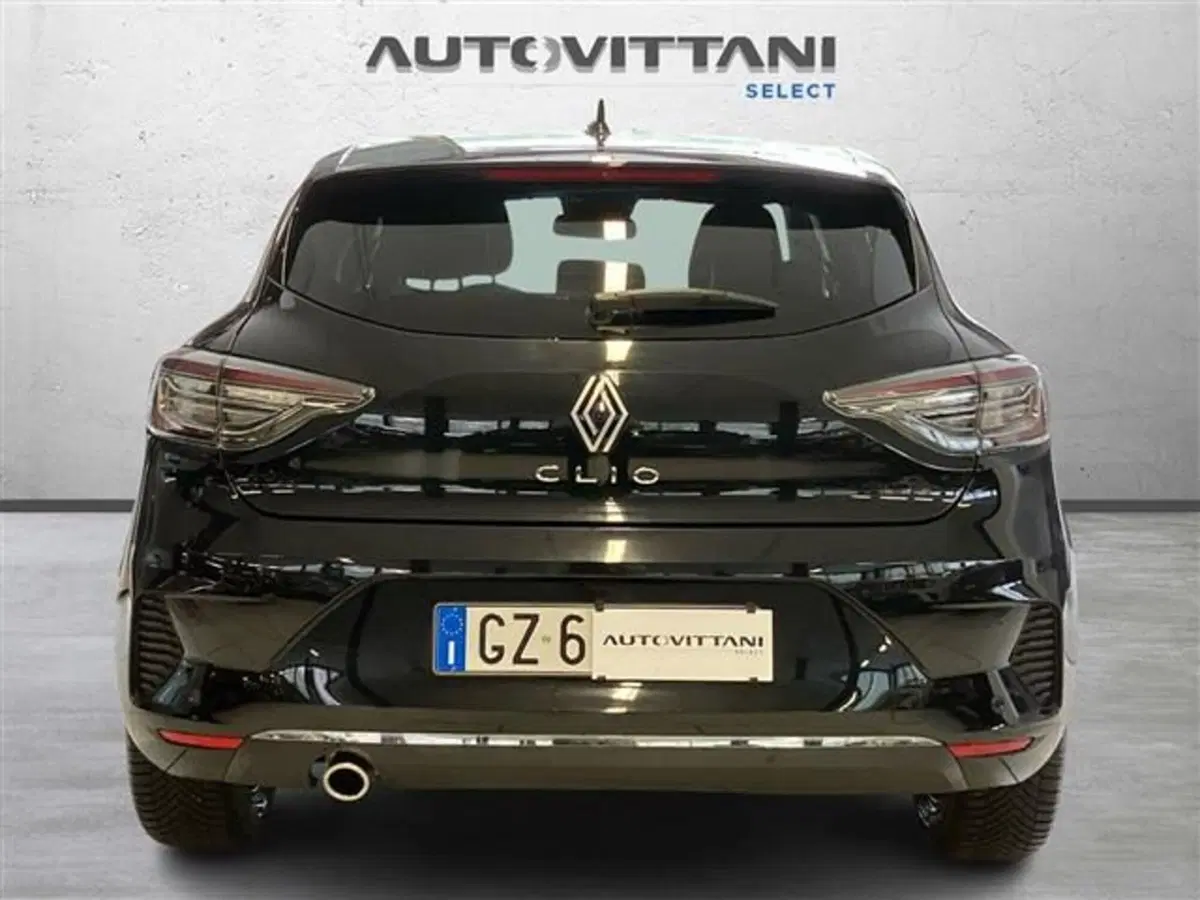 Renault Clio usata a Como (4)