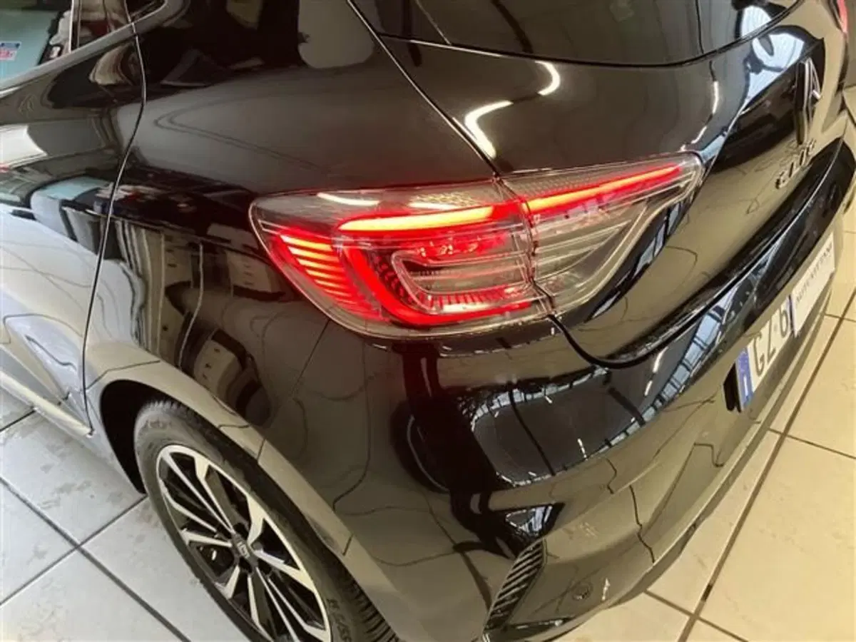 Renault Clio usata a Como (8)