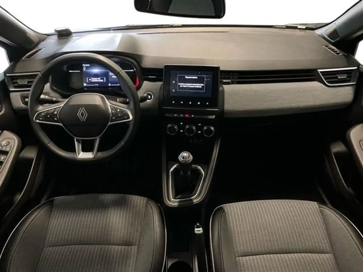 Renault Clio usata a Como (9)