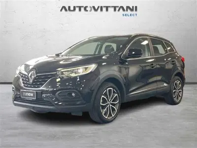 Renault Kadjar 140CV FAP Sport Edition del 2019 usata a Como