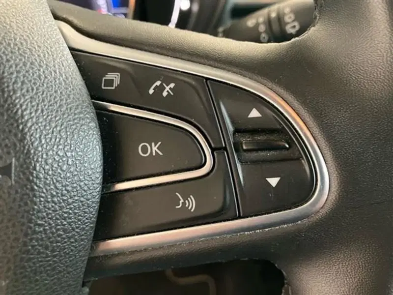 Renault Kadjar usata a Como (18)