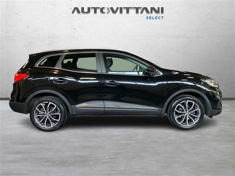 Renault Kadjar usata a Como (3)
