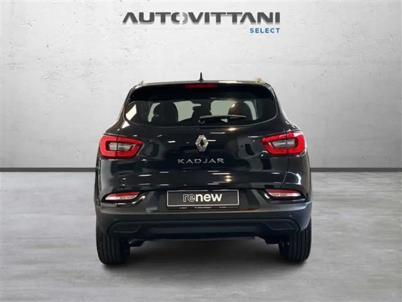 Renault Kadjar usata a Como (5)