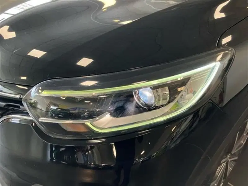 Renault Kadjar usata a Como (6)