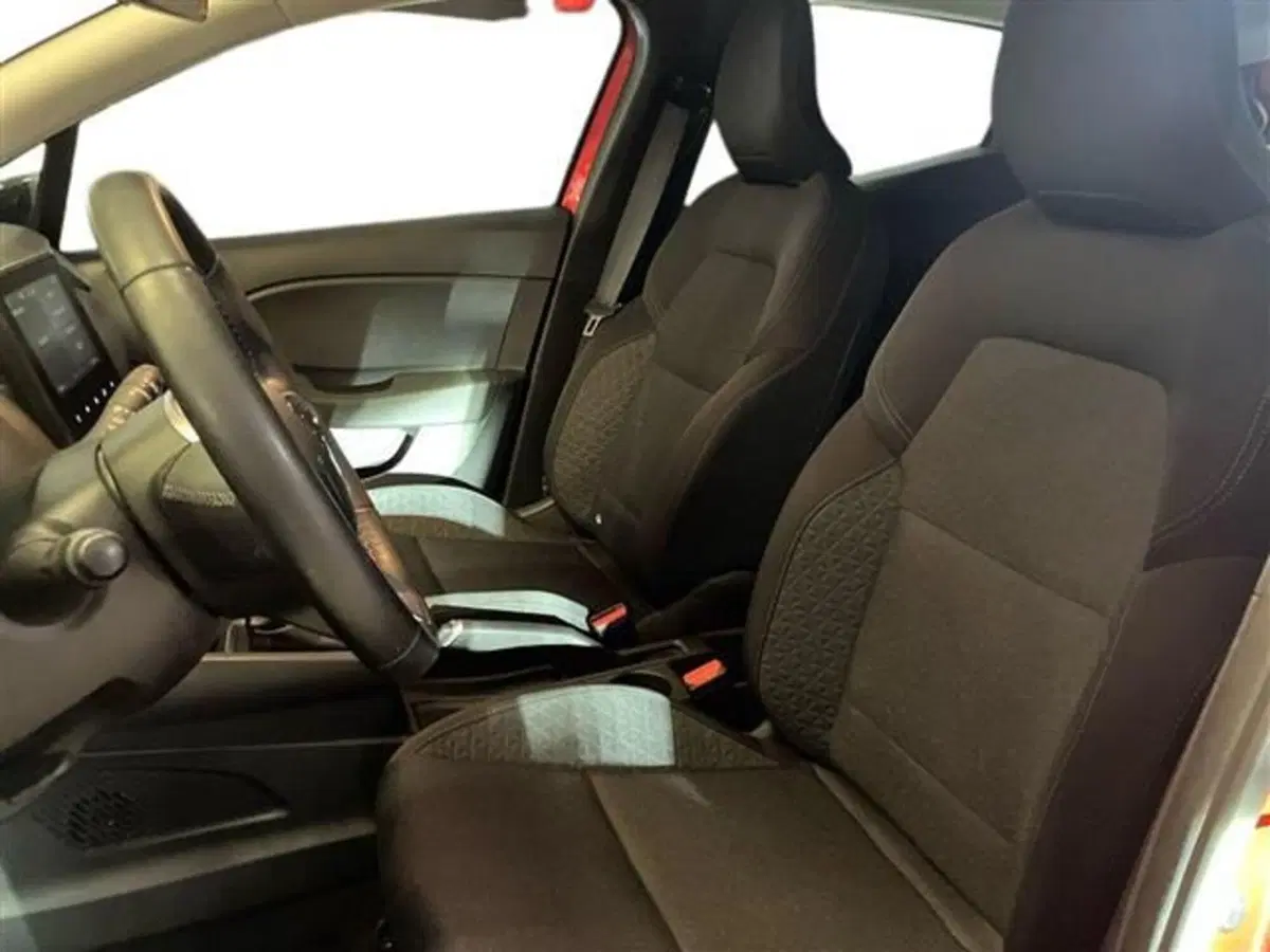 Renault Clio usata a Como (10)
